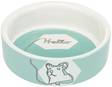 Hamsterinkuppi keraaminen 90ml värimix Trixie - Pieneläinten juoma- ja ruokinta-astiat - 024884 - 2