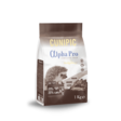 Hedgehog 1kg Alpha Pro Cunipic - Siilin ja oravan ruoka - 038434 - 1