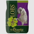 Heppanami Glyx-Lobs 1kg St Hippolyt - Hevosen herkut - 029914 - 1