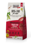 Monoprotein Hevonen & Bataatti Super Food MAC's Dog - Koiran kuivaruoat aikuisille koirille - 033564 - 1