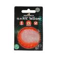 Hohtopallo Glow in The Dark Moon S 5cm Dog Comets - Koiran pallot ja heittolelut - 038934 - 1