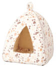 Iglupeti Lingo 32x42x32cm beige Trixie - Koiran pesäpedit - 032354 - 1