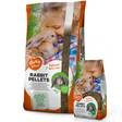 Kanin täysrehupelletti 5kg ja 20kg Duvo+ - Kanin ruoka - 022424 - 2