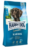 Karibik Avomerenkala Sensible Happy Dog - Koiran kuivaruoat aikuisille koirille - 017724 - 2