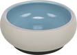 Keramiikkakulho 600ml kumipohja värimix - Koiran keramiikkakupit - 024874 - 1