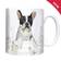 Muki French Bulldog 290ml - Koti ja sisustus - 015574 - 1
