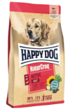 NaturCroq Active 15kg Happy Dog - Koiran kuivaruoat aikuisille koirille - 017774 - 2