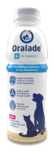 Nesteytysjuoma 500ml Oralade - Koiran lisäravinteet ja rehulisät - 026964 - 1