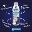 Nesteytysjuoma 500ml Oralade - Koiran lisäravinteet ja rehulisät - 026964 - 2