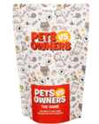 Peli Pets vs Owners Peliko - Koti ja sisustus - 037954 - 1