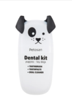 Pentusetti hampaille Puppy Pack Petosan - Koiran hammashoito - 030874 - 2