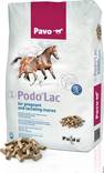Podo Lac (1) 20kg pelletti Pavo - Täydennysrehut - 018044 - 1