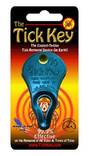 Punkinpoistaja Tick Key mix alumiinia - Koiran suojaus hyönteisiltä ja loisilta - 017914 - 2