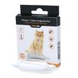 Punkkisuoja pipetti 2kpl kissa Knock Off - Kissan suojaus hyönteisiltä ja loisilta - 028994 - 1