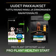 Puppy Healthy Start Large Athletic 12kg Pro Plan - Kuivaruoat pennuille ja kasvatukseen - 001464 - 5