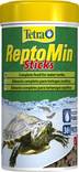 ReptoMin Sticks 250ml Tetra - Kilpikonnien ruokinta ja lisäravinteet - 017904 - 1
