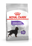 Sterilised Adult MAXI 12kg Royal Canin - Koiran kuivaruoat aikuisille koirille - 018684 - 2