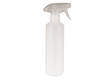 Suihkepullo 500ml kirkas Show Tech - Laimennus-, suihkepullot, annostelijat - 009364 - 1