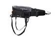 Talutusvyö Trekking belt 2.0 musta Non-stop dogwear - Koiran juoksutus, pyöräily, talviurheilu - 032224 - 1