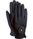 Talvihanska Roeck-Grip Winter musta Roeckl - Ratsastushanskat - 031454 - 1