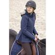 Talvitakki Leena 3-in-1 navy Equitheme - Ratsastustakit ja -liivit - 026244 - 1