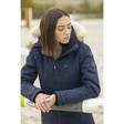 Talvitakki Leena 3-in-1 navy Equitheme - Ratsastustakit ja -liivit - 026244 - 12
