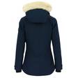 Talvitakki Leena 3-in-1 navy Equitheme - Ratsastustakit ja -liivit - 026244 - 6