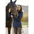 Talvitakki Leena 3-in-1 navy Equitheme - Ratsastustakit ja -liivit - 026244 - 13