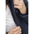 Talvitakki Leena 3-in-1 navy Equitheme - Ratsastustakit ja -liivit - 026244 - 4