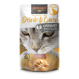 Urinary 40g Drink & Care Leonardo - Kissan erikoisruokavalio säilykkeet - 038764 - 1