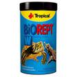 Vesikilpikonnaruoka Biorept W 150g Tropical - Kilpikonnien ruokinta ja lisäravinteet - 037694 - 1