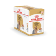 Yorkshire Terrier Adult Loaf 12x85g mureke Royal Canin - Koiran säilykkeet aikuisille koirille - 010084 - 2