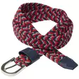 Vyö Tri-Color multi pu/si/ha joustava MH - Ratsastajan asusteet - 013564 - 1