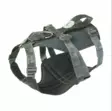 Travel Harness ECO Reissuvaljas Hurtta - Koiran turvavaljaat ja liittimet - 044764 - 2