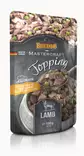 Topping Lammas 100g Mastercraft Belcando - Koiran säilykkeet aikuisille koirille - 045404 - 1