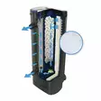 Suodatinpatruuna U3 Poly-Max 2kpl Fluval - Akvaarion tarvikkeet ja hiekat - 045784 - 3