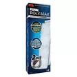 Suodatinpatruuna U3 Poly-Max 2kpl Fluval - Akvaarion tarvikkeet ja hiekat - 045784 - 1