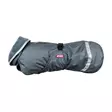 KevytPomppa valjasaukolla Graphite - Koiran manttelit - 048824 - 1