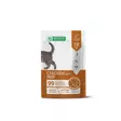 Kitten kana - nauta 100g Nature's Protection cat - Kissanpennun säilykkeet ja kasvatusruoat - 053474 - 1