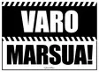 Kyltti Varo marsua! musta-valkoinen - Varoitus- ja huomiokyltit - 053594 - 1