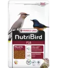 NutriBird F16 pelletti 800g Versele Laga - Lemmikkilintujen ruoka - 055144 - 1