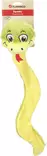 Täytteetön pehmokäärme Zazza Snake 58cm vihreä Flamingo - Koiran pehmolelut - 055544 - 2