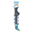 Kelluva vetolelu Pull Me! Crocky Rope Flamingo 47cm CoolPets - Koiran kelluvat lelut - 057354 - 2