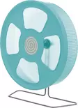 Juoksupyörä 33cm muovia mix Trixie - Pieneläinten häkkitarvikkeet - 057814 - 1