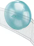 Juoksupyörä 33cm muovia mix Trixie - Pieneläinten häkkitarvikkeet - 057814 - 4