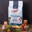 Adult cat Chicken with Asparagus & Tomato Go Native - Kissan kuivaruoat aikuisille kissoille - 057134 - 2