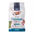 Adult cat Chicken with Asparagus & Tomato Go Native - Kissan kuivaruoat aikuisille kissoille - 057134 - 1