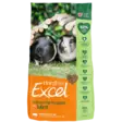Adult Guinea Pig Mint Excel Burgess - Marsun ruoka - 044024 - 1