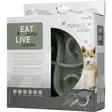 Aktivointikuppi Tumble & Feed 20cm Eat Slow Live Longer - Koiran aktivointilelut - 054554 - 4