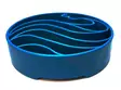 Aktivointikuppi Wave Design eBowl 20x5cm sininen SodaPup - Koiran aktivointilelut - 050604 - 8
